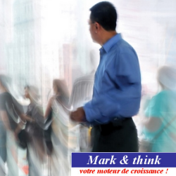 Mark & think
