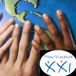 Non-violence XXI