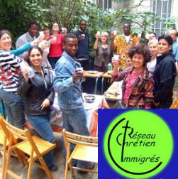 Réseau Chrétien Immigrés